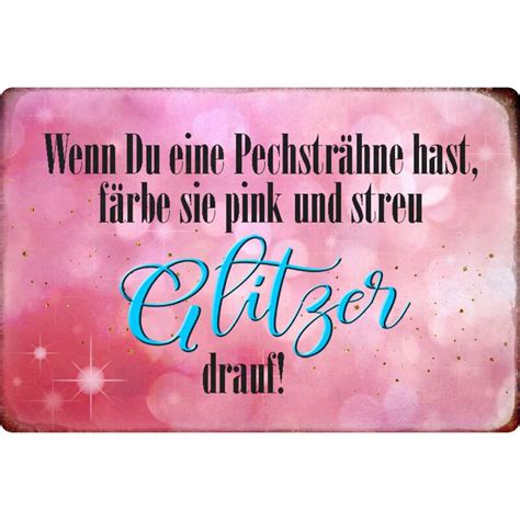 spruch pink